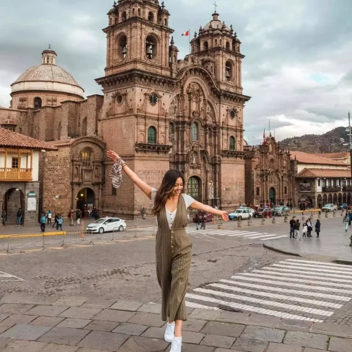 Cusco hermoso!!!