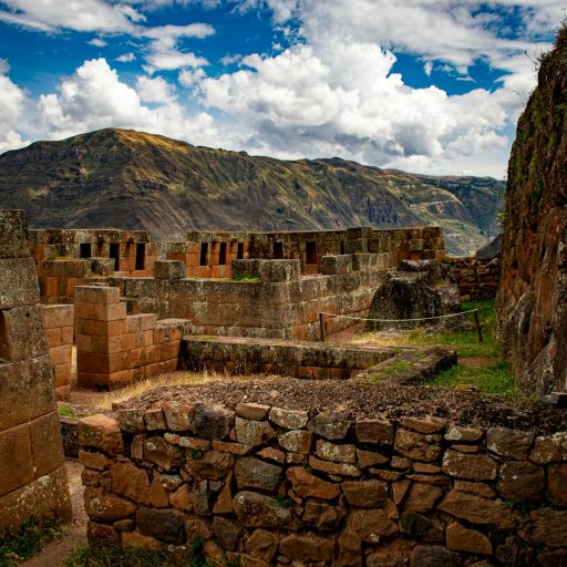 Pisac